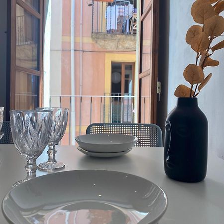 Tinos Primero Apartman Tarragona Kültér fotó