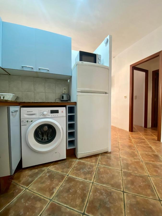 Tinos Primero Apartman Tarragona Kültér fotó