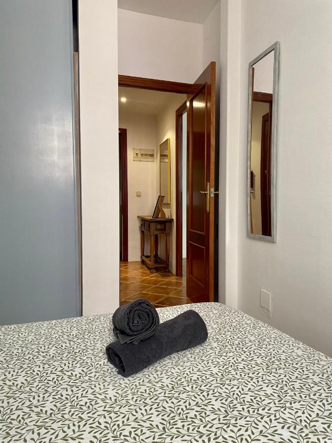Tinos Primero Apartman Tarragona Kültér fotó