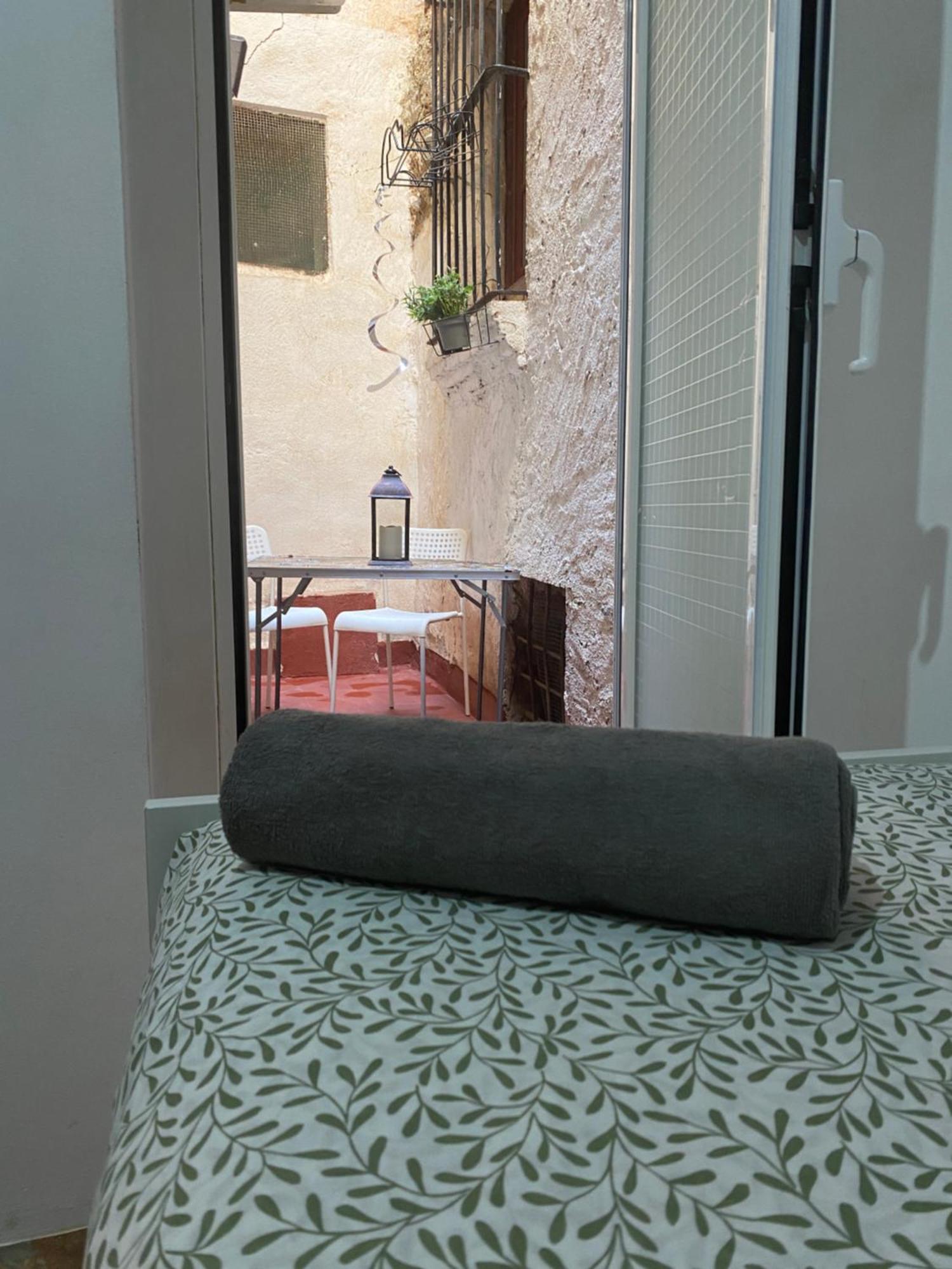 Tinos Primero Apartman Tarragona Kültér fotó
