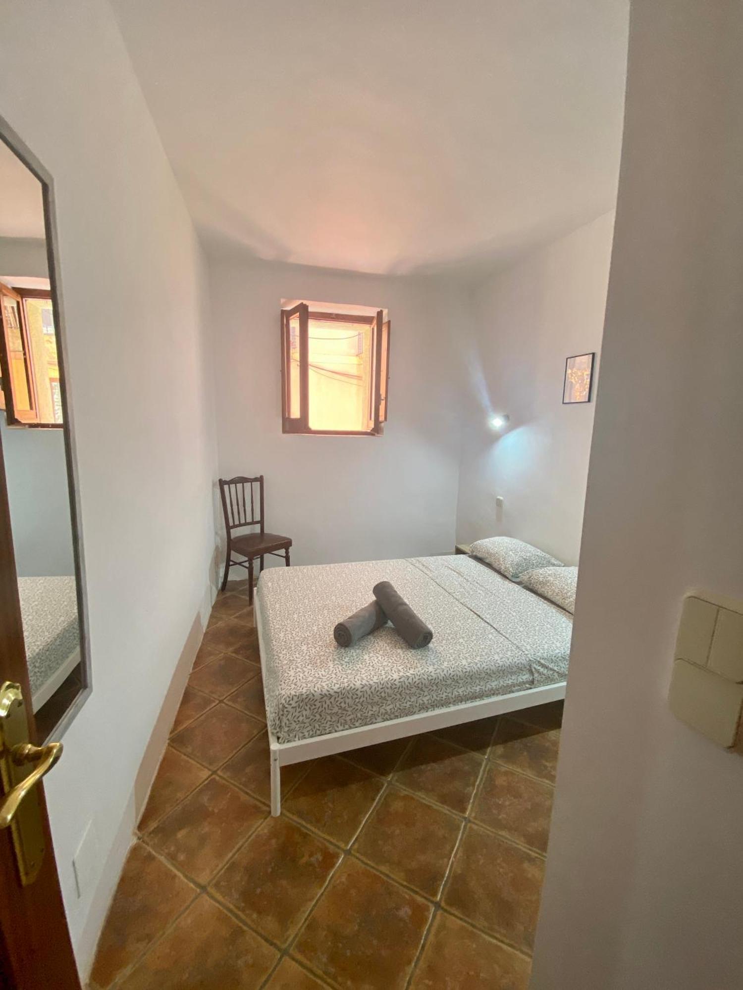 Tinos Primero Apartman Tarragona Kültér fotó